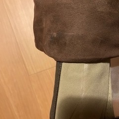 クオルツ　フォールディングソファの画像