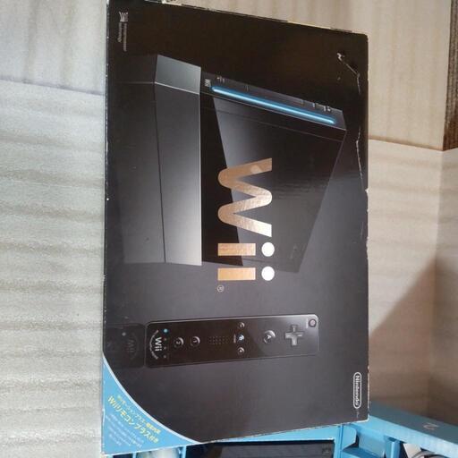 WII中古