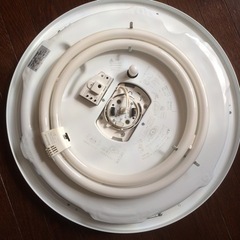 中古（ジャンク品） 照明器具２組の画像