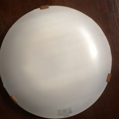 中古（ジャンク品） 照明器具２組の画像