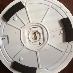 中古（ジャンク品） 照明器具２組の画像