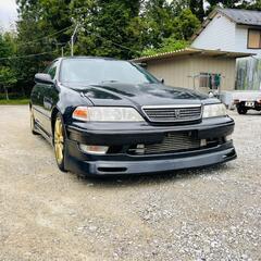 マークⅡ JZX100 ツアラーV