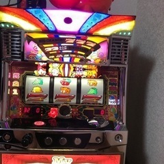 スロット実機　マイジャグラー3  【美品】値下しましたの画像