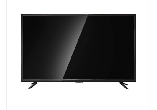 テレビ50型くらい