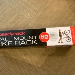新品！STEADYRACK ( ステディラック ) 