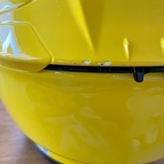 SHOEI Z-7 ヘルメット あげますの画像