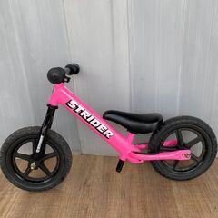 【子供用品】STRIDER SPORTS☆ストライダー☆バランス...