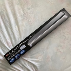 お取引相手決定/60cm水槽用　LEDライト💡水草育成用　　