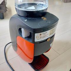 ネスカフェ　バリスタ　NESCAFE　Barista