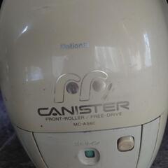 掃除機　掃除必須の画像