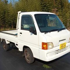 要現車確認  5速  2WD  雑用車などにどうぞ  軽トラは一...