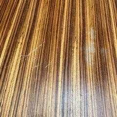 ローテーブルの画像