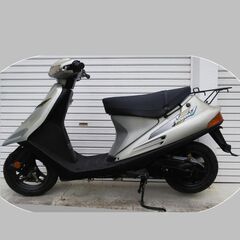 新古車 未使用品 スズキ OEM アドレスV 海外スクーター