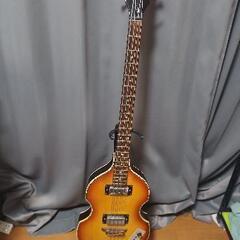 legend バイオリンベース