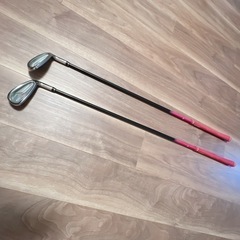 【美品】 OnreD レディース ゴルフフルセット の画像
