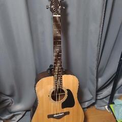 ibanez エレアコ