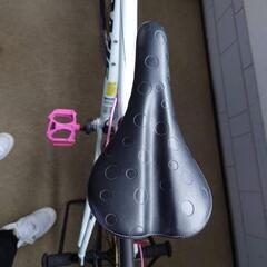 【取引中】JAMIS　ロードバイクの画像