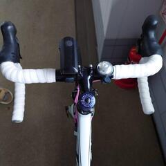 【取引中】JAMIS　ロードバイクの画像