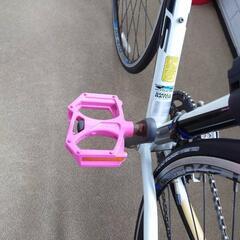 【取引中】JAMIS　ロードバイクの画像