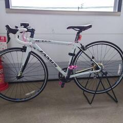 【取引中】JAMIS　ロードバイク