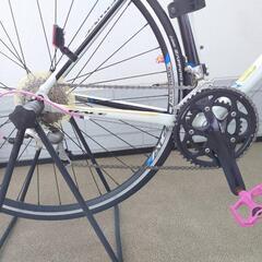 【取引中】JAMIS　ロードバイクの画像