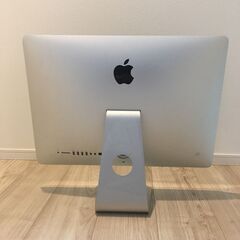 iMac 21.5inch Late2015の画像