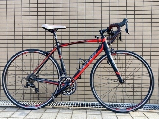 美車【メリダ スクルトゥーラ400 500mm】ロードバイク/大阪