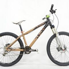 stp マウンテンバイク(自転車)の中古が安い！激安で譲ります