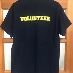 ★ 半袖のロゴ Tシャツ アメカジ  古着★の画像