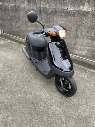 アプリオ タイプ1 大阪〜