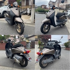 ☆下取り現状・売り切り☆ホンダ・トゥデイ・Today F☆ワンオ...
