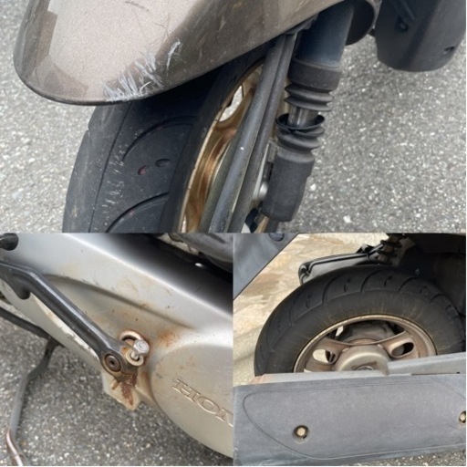 ☆下取り現状・売り切り☆ホンダ・トゥデイ・Today F☆ワンオーナー車☆Fi☆AF67☆神奈川県発☆下取り・買取等致します☆