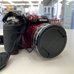Nikon COOLPIX P610 デジタルカメラ　KJ594