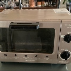 象印オーブントースター