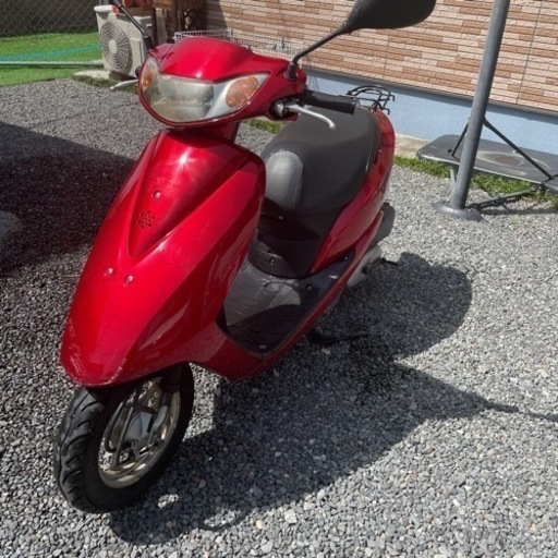 ホンダ　ディオ　DIO 中古