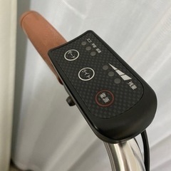 【新品】電動自転車（2021年3月）の画像