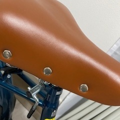 【新品】電動自転車（2021年3月）の画像