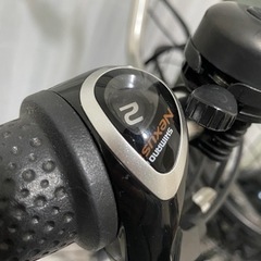 【新品】電動自転車（2021年3月）の画像