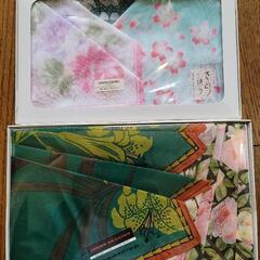 【0円】ハンカチセット