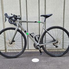 キャノンデール CAAD13 DISC 105 56サイズです