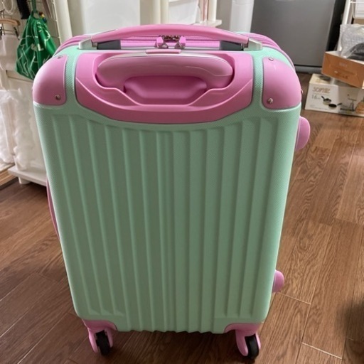 ♥️美品:スーツケース【受取りに来て下さる方限定】