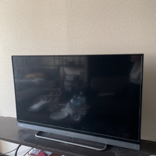 TOSHIBA 液晶テレビ