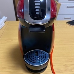 【ジャンク品】ドルチェグスト 【無料】