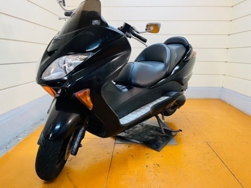 16098km MF08 フォルツァ　ホンダ