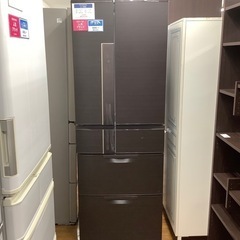 三菱2015年製 冷蔵庫 20150824124949_615_.jpg