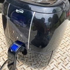 ノンフライヤー☆