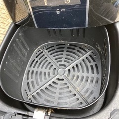 ノンフライヤー☆の画像