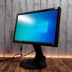 【動作確認済】EIZO FlexScan S2231W 液晶ディ...