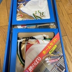 鯉のぼり