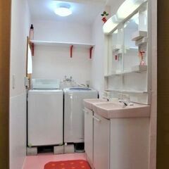 拎包入住☆月額4万円池袋歩6分☆女性専用月単位契約可全個室エアコン付WIFI無料共用部充実毎週清掃 - 豊島区
